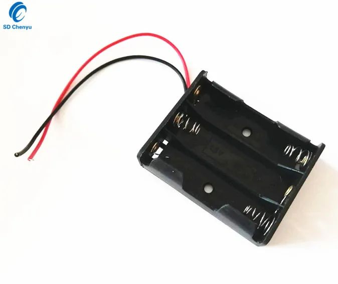battery holder (1)