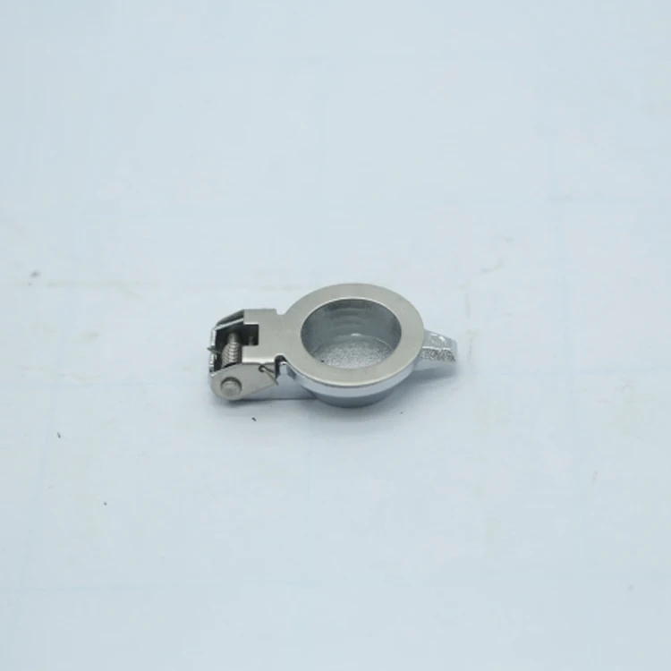 high quality  steel truck panddle lock handle latch for tool box