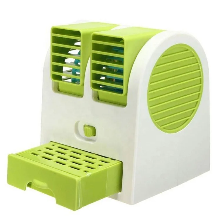 Multi Function Air Cooler, USB, Portable - detail 4