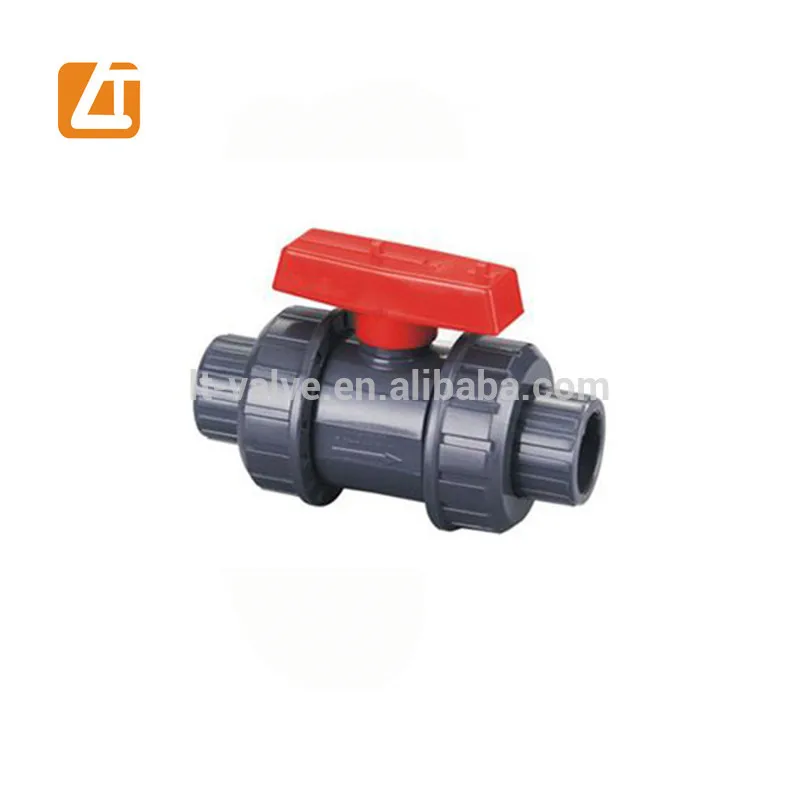 pvc ball valve manufacturers