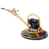 concrete power trowel machine mini electric gasoline power trowel power float trowel concrete surface uae dubai shar
