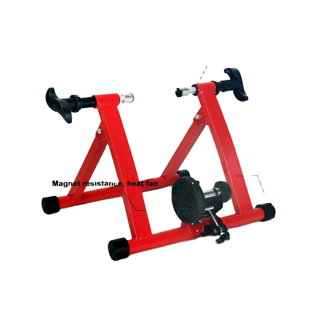 conquer bicycle trainer