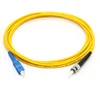 3M SC -ST Patchcord Single mode SM G652D 2.0mm PVC Simplex SC UPC to ST UPC Fiber Optic Patch Cable