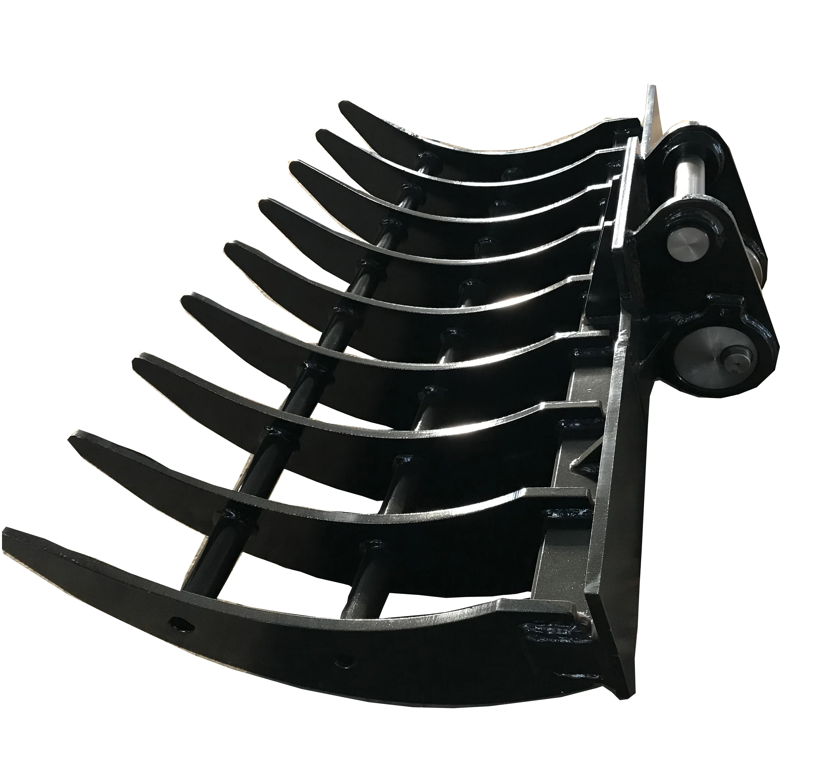 stick rake