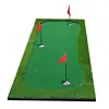 /product-detail/indoor-outdoor-home-or-office-real-like-artificial-grass-golf-simulator-putting-trainer-synthetic-golf-mat-62262837831.html