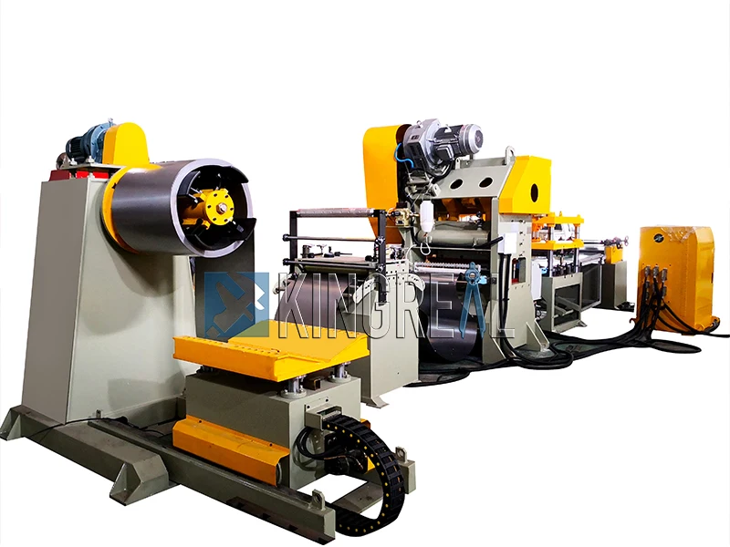 metal ceiling panel making machine production line