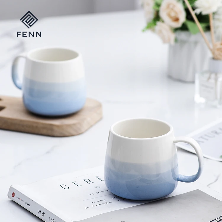 product fenn custom printed 13oz coffee ceramic mugs ceramic cup with customized logo wholesale ceramic sublimation mug gift-64