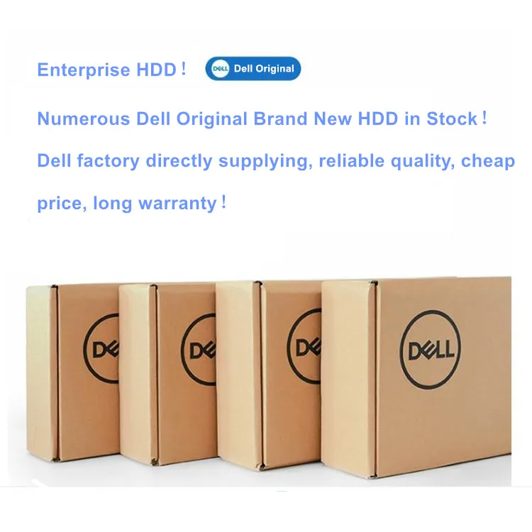 Dell HDD-6