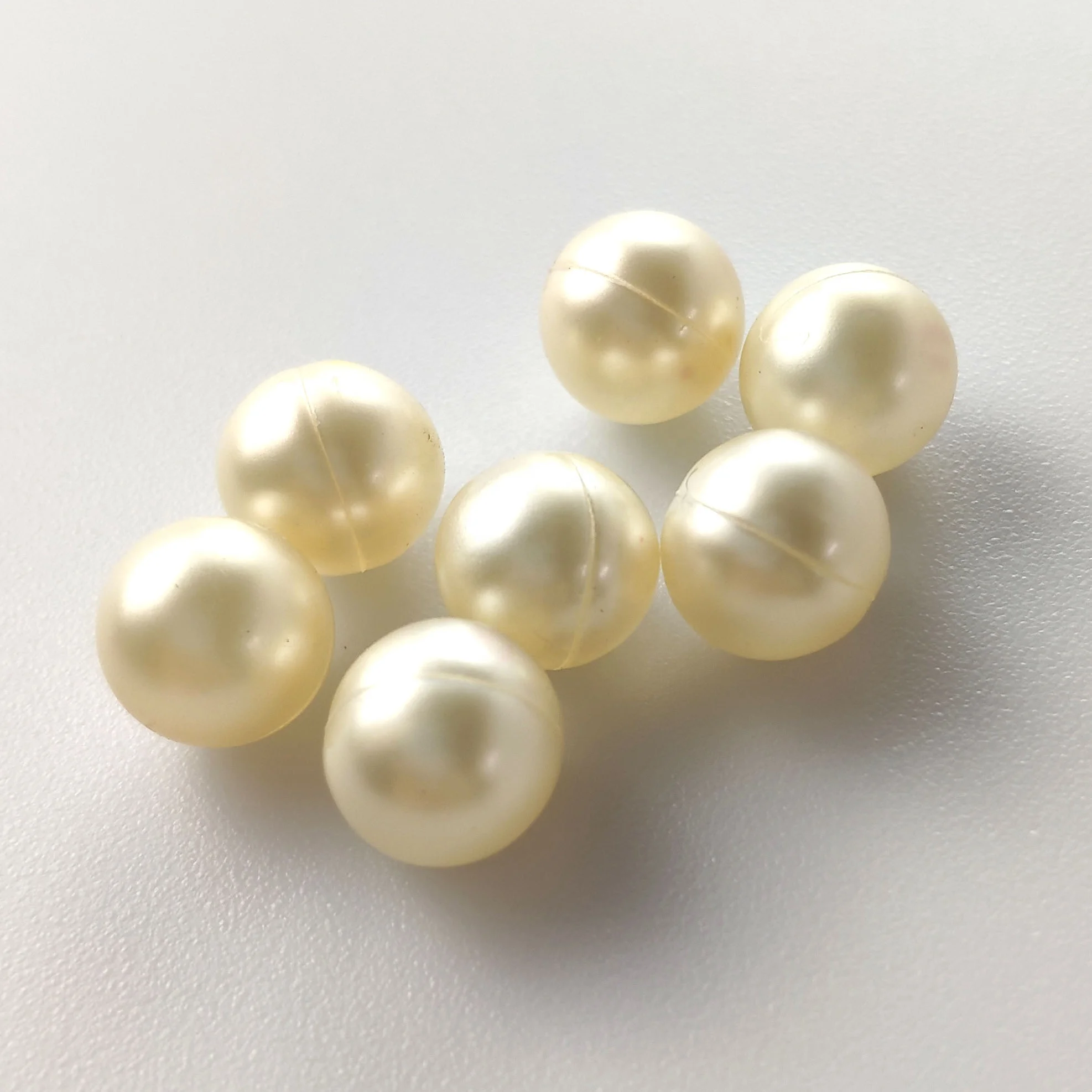 Customized Bath Bead Pearly For Personal Care In Different Scents Buy