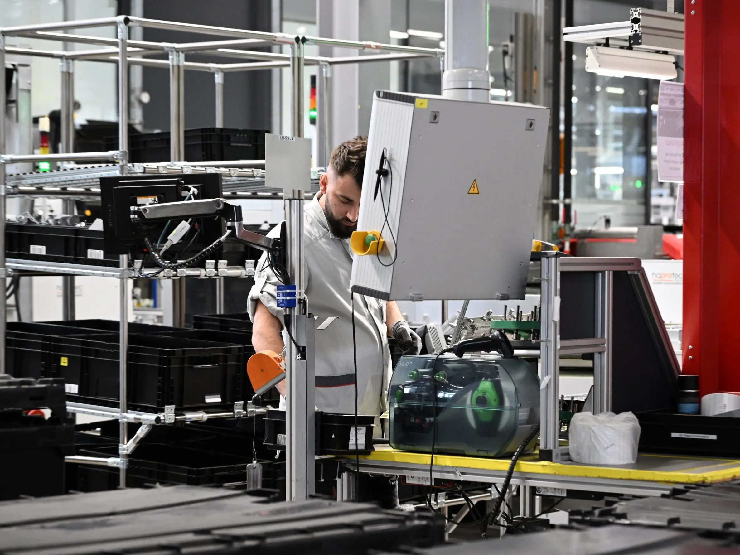 product high precision anodized anti fouling and anti rust 2020 2040 2060 2080 industrial aluminum profiles aluminium extrusion-14