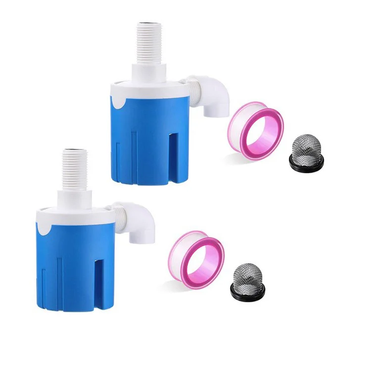 Juny Automatic Water Tank Level Float Control Valve Float Mini Ball 