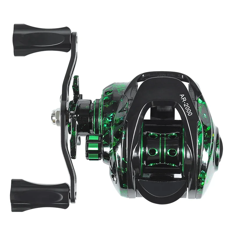 argiant fishing reel Avet G2 SXJ Lever Drag Reels Lightweight and strong 13 Fishing - Architect A
