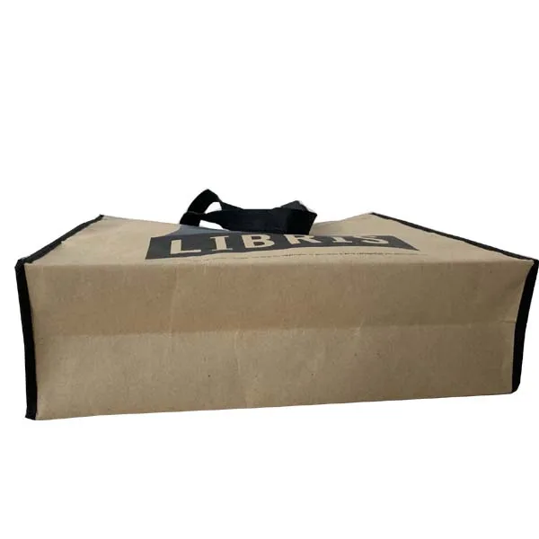 non woven paper bag