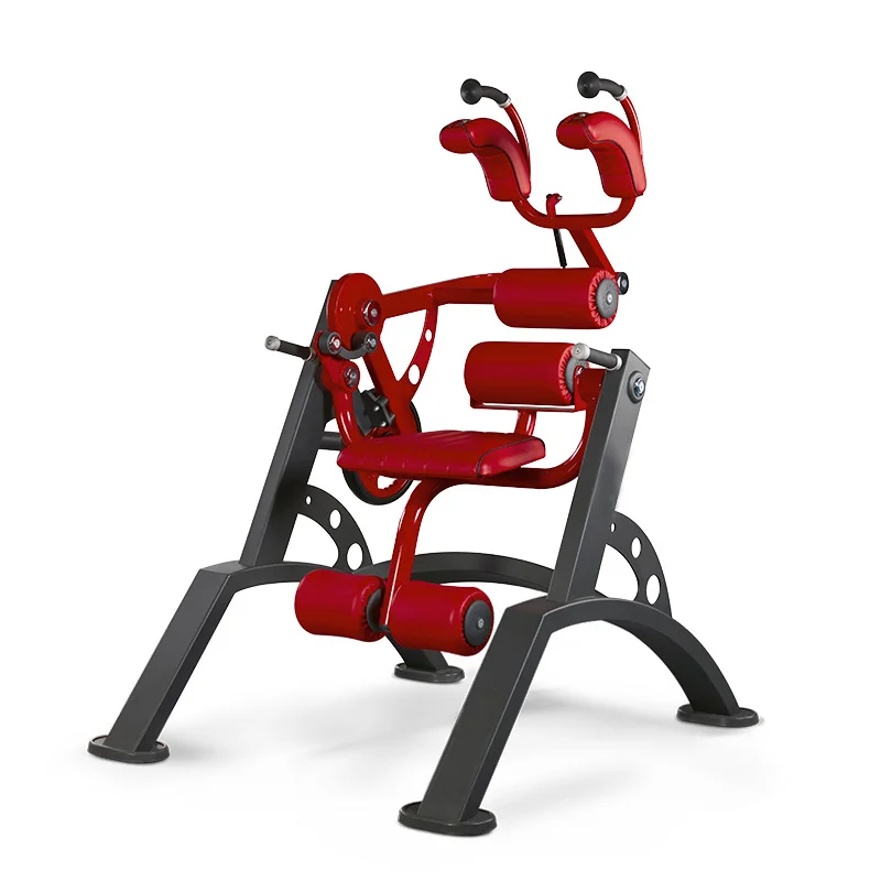 Wholesale Commercial Leg Trainer Bodybuilding Machine Seated Calf Gym