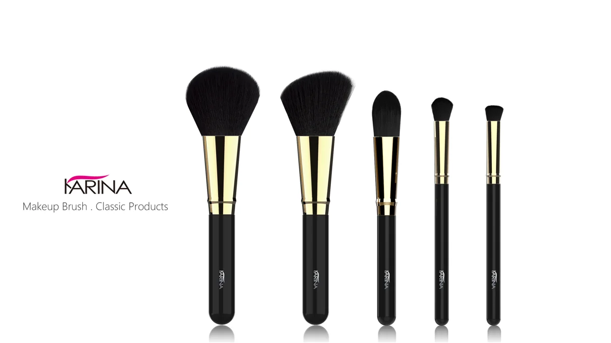 Makeup brush (3)