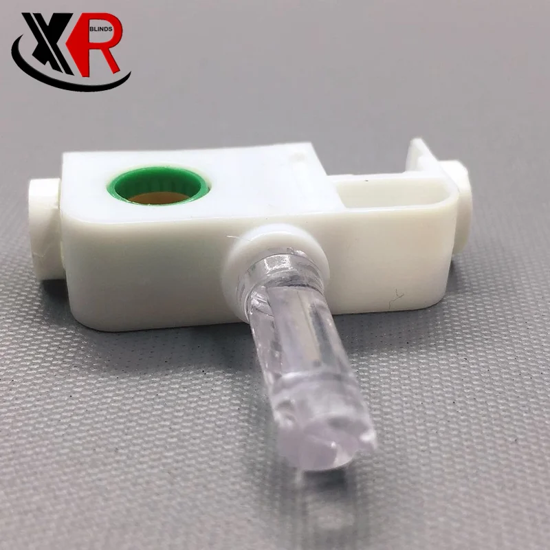 Plastic Vertical Blinds Carrier Hook Buy Vertical Blinds Carrier Hook