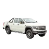Sinomach Auto Chinese Pickup Lorry Truck Double Cab Pickup