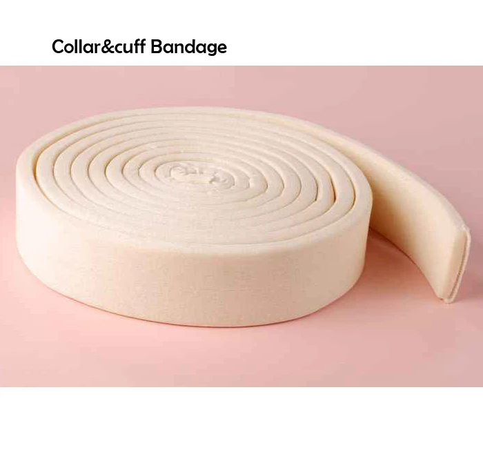 Collar And Cuff Bandage Buy Collar And Cuff Bandage,Collar Bandage,Tubular Cuff Bandage