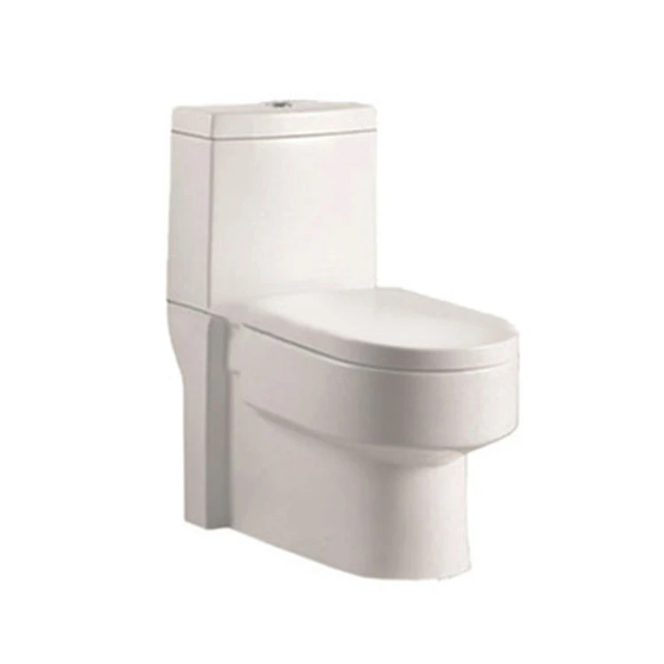 wholesale modern design white cover bidet  portable bidet bathroom square toilet seat