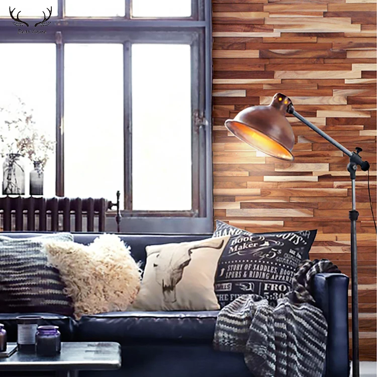 3d Acacia Wood Wall Decorative Interior Soild Wood Wall Panel| Alibaba.com