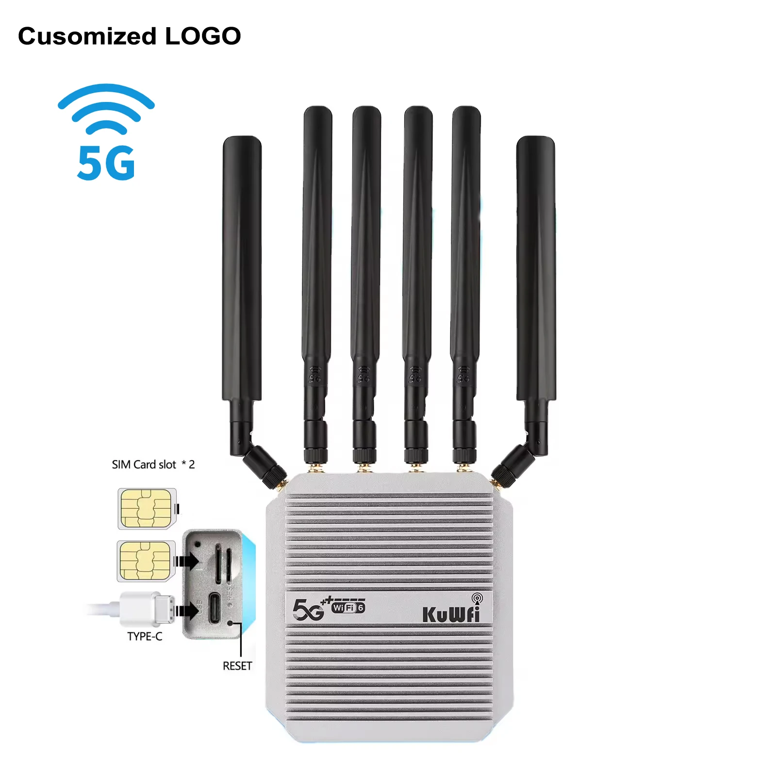 5G Outdoor CPE Guide: How to Choose the Right One