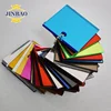 JINBAO factory wholesale 1220*2440mm Clear Cast Acrylic sheet used in kitchen acrylic sheet magic clothes hanger plexiglass
