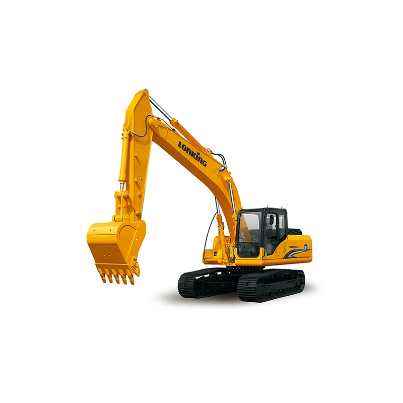 Lonking 22,6 тонна новый экскаватор CDM6240 цена список для продажи