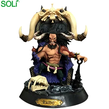 kaido dragon form action figure