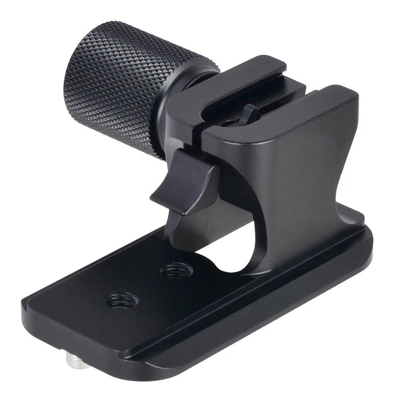8 vr ii lens holder heavy long lens support