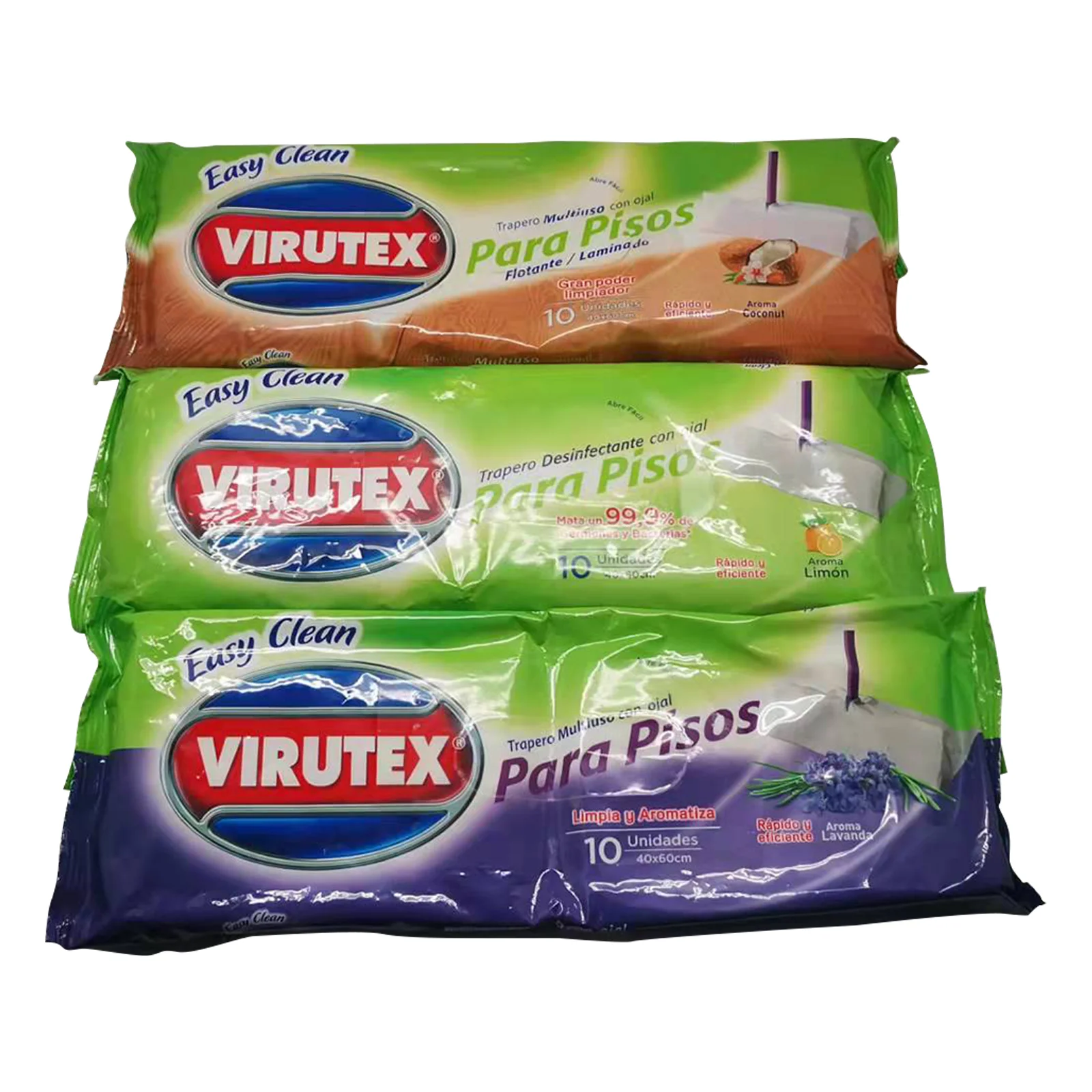 product non woven fabric wet floor cleaning wipes household kitchen wipes-5