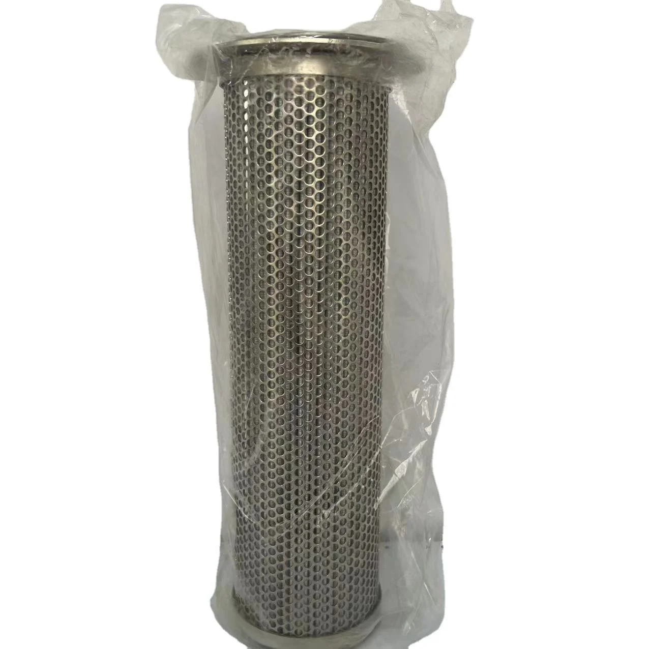Dunham Bush Refrigeration Compressor External Oil Filter YLQ-9001-1