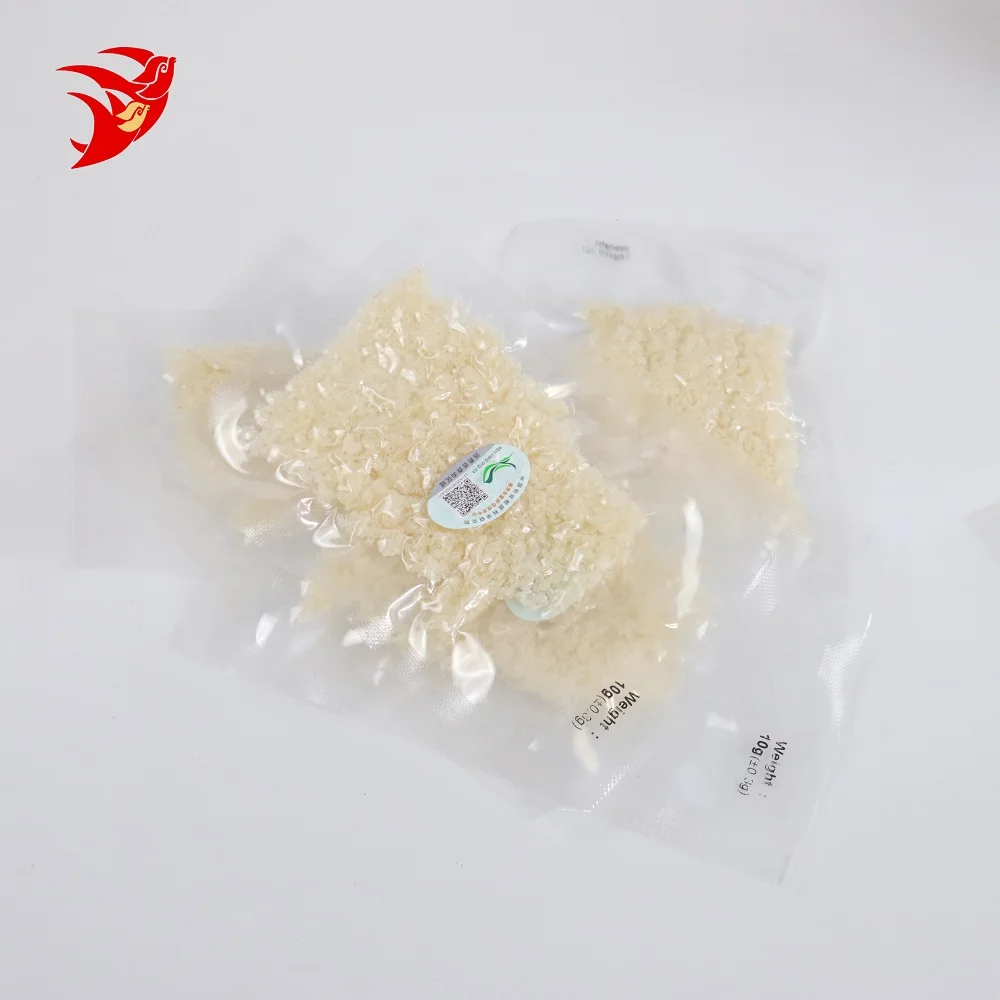 Wholesale Cheap Price Edible Broken Bird Nest 100 Pure Natural High