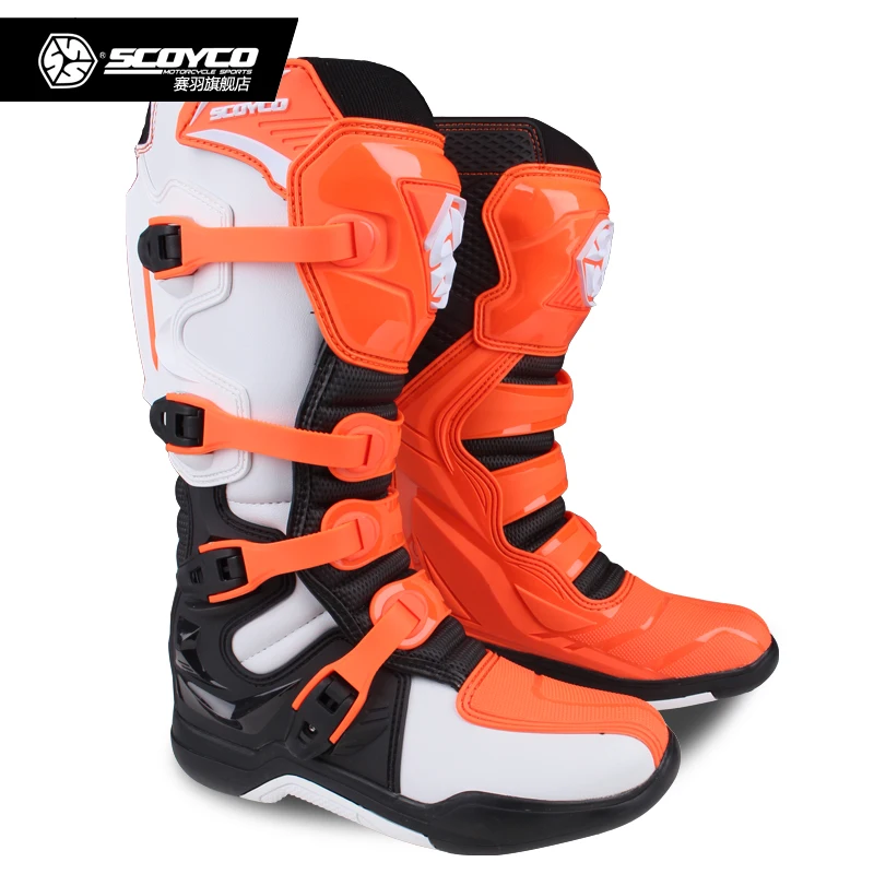 scoyco boots price