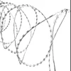 low price blade barbed wire concertinarazor wire