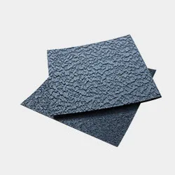 Heavy Duty 500 Micron HDPE Geomembrane Pond Liner for Fish Pond