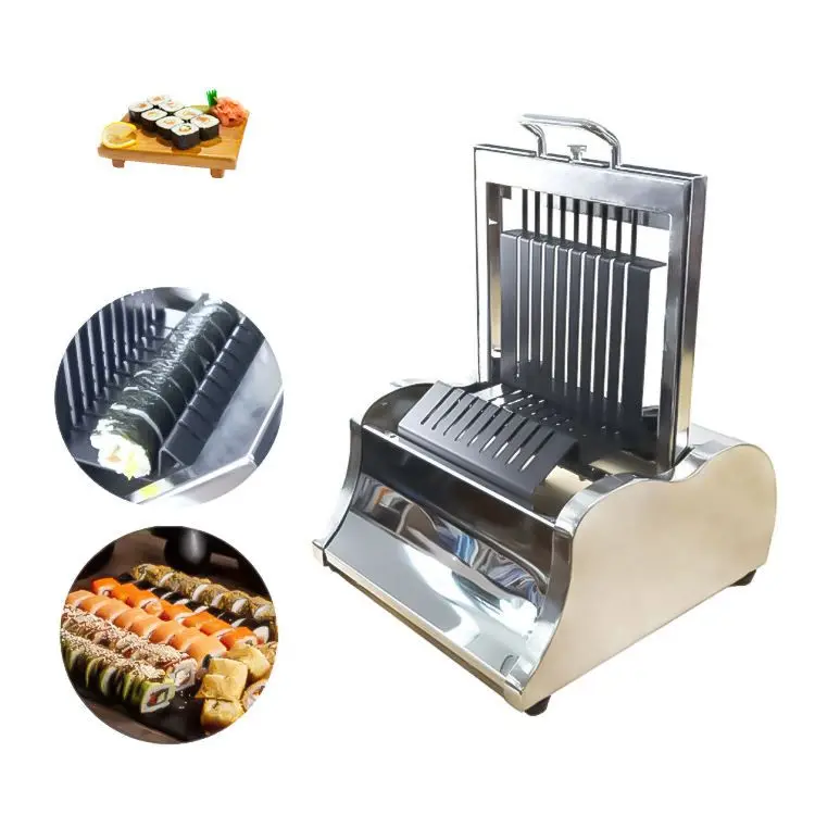 Manual Sushi Maker Sushi Roller Maki Machine/sushi Roll Making Machine ...