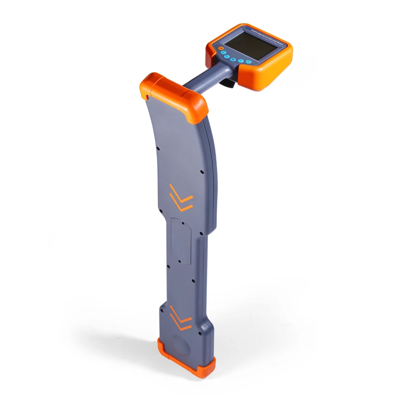 Jsgx900 Pipeline Path Depth Locator Underground Cable Detector Cable