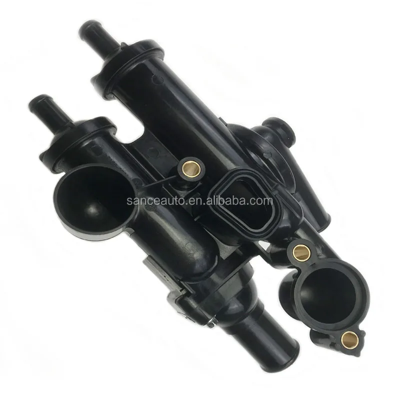 Thermostats Housing 68003582ab For Dodge Journey Avenger Jeep Patriot