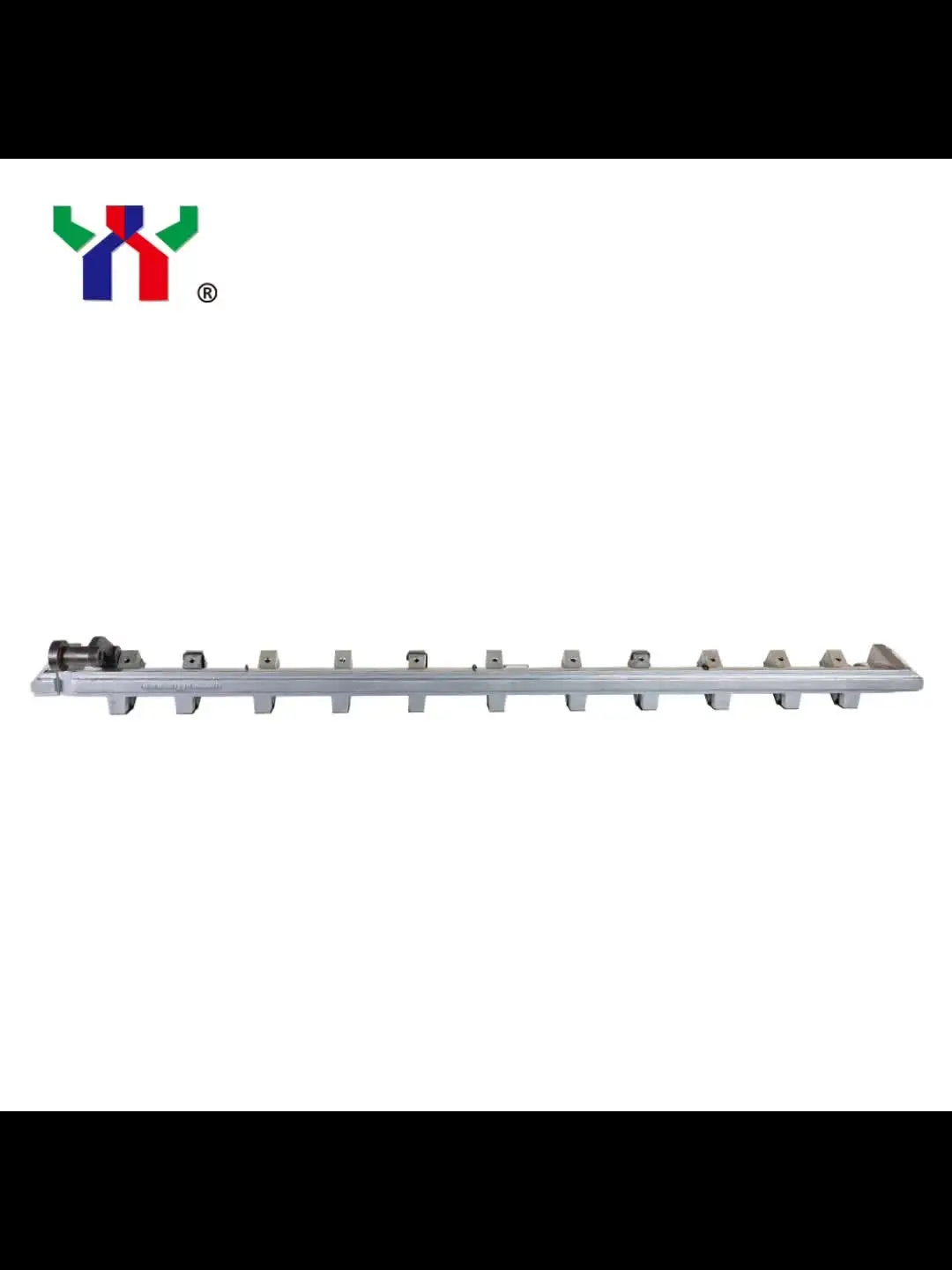 三菱849毫米惊人的质量产品夹钳杆