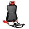 Lawn mower backrest backpack/lawn mower lawn cutter float backrest base/lawn mower accessories