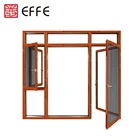 نوافذ وأبواب من سبائك الألومنيوم في غوانزو مصنوعة في الصين