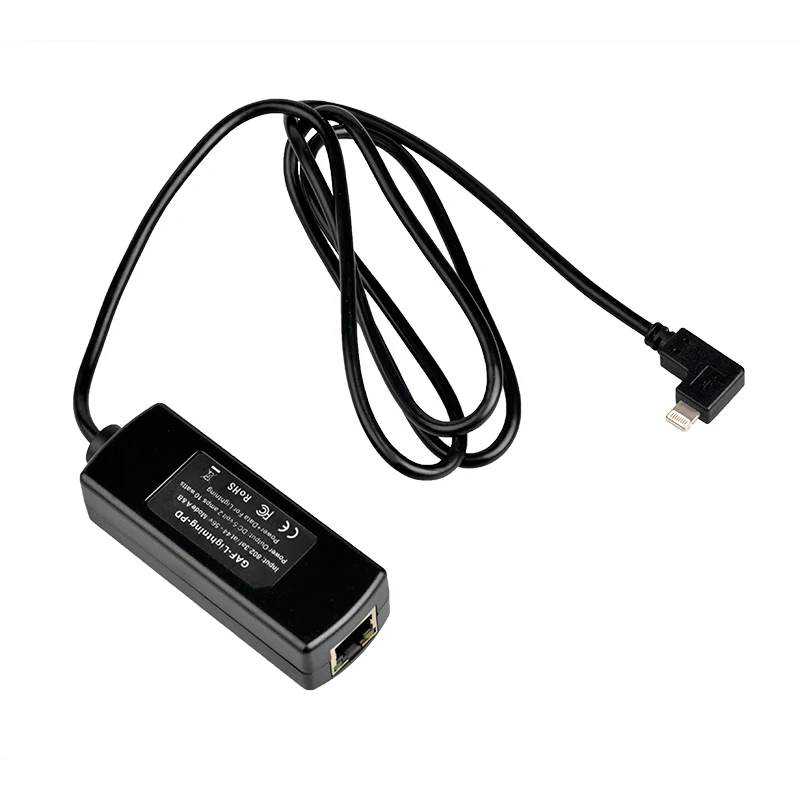 Tablet Chargers 5v10w Poe Adapte For Ipad,Iphone 802.3af Power