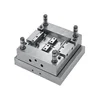 Basics of Plastic Injection Mould Design Injection Moulding