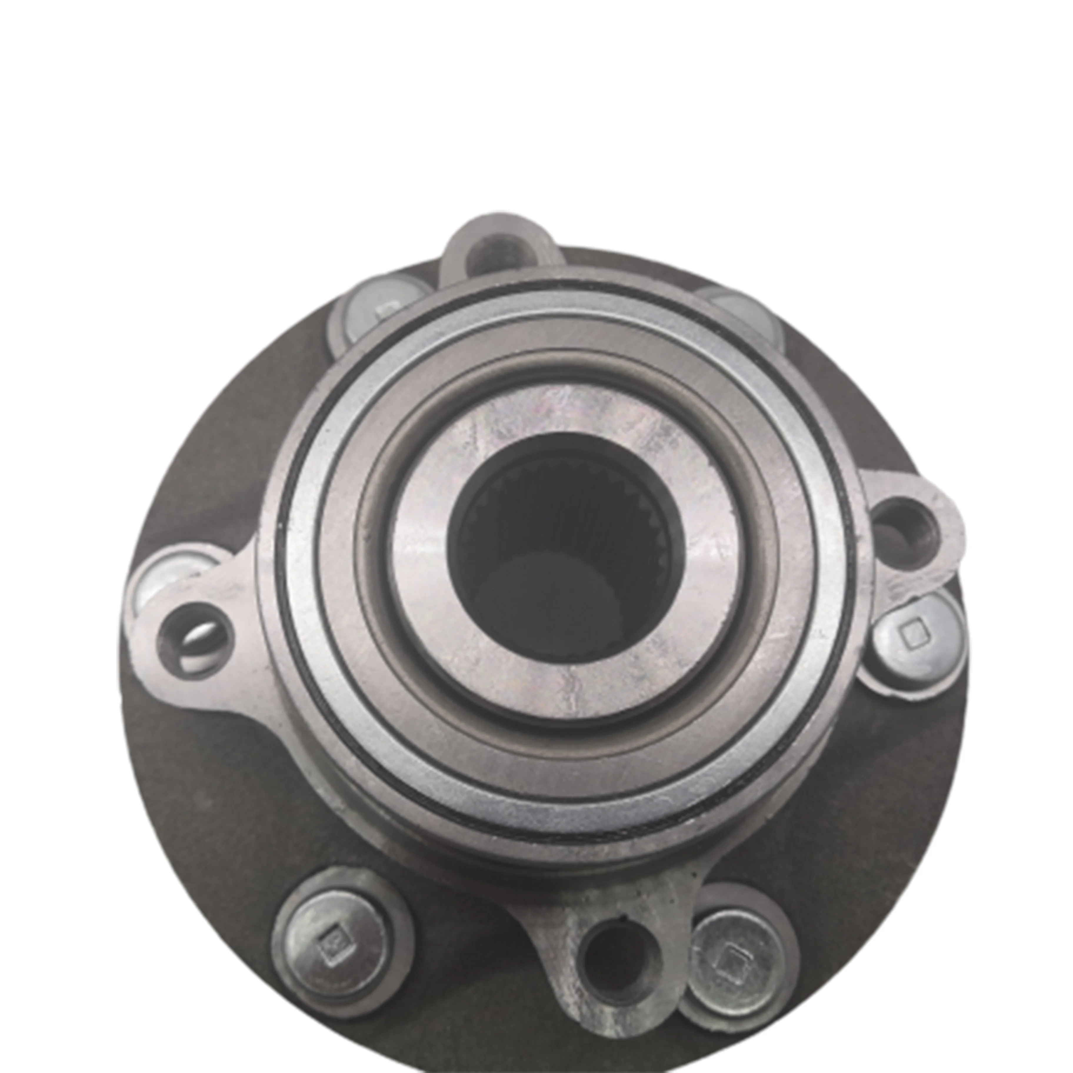 3880A015 Automobile Front Wheel Hub Assy For Mitsubishi PAJERO Wheel Bearing Kit supplier