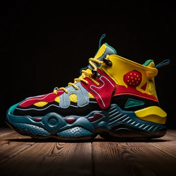 custom made basketball shoes