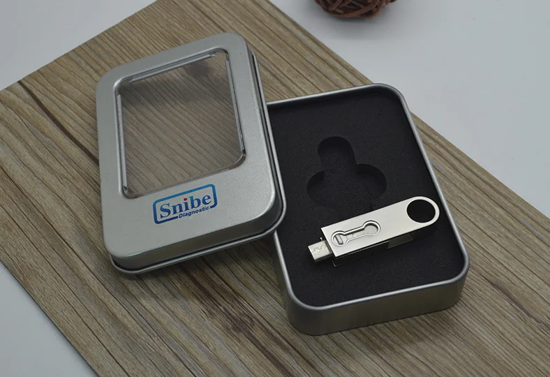 2020 new products OTG USB Flash Drive 2 IN 1 USB Memory disk OTG for Android PC Pendrive 16GB 32GB 64GB - ANKUX.COM