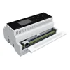 Smart Lighting Control System Hotel Use DIN Rail Automation Wireless Processor