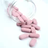 Health and Safety Cell Broken Pine Pollen Tablet with Good Quality