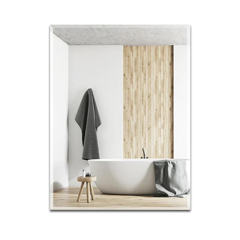 chinese bathroom mirror High quality bath mirror with low price
