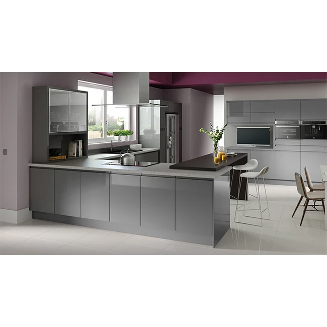 
kitchen cabinets modern carrara marble kitchen island 